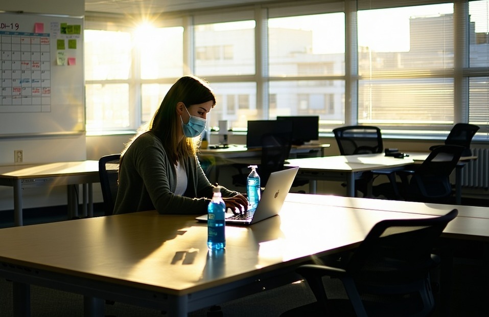 ESD Programs to Help Employers & Employees During COVID-19