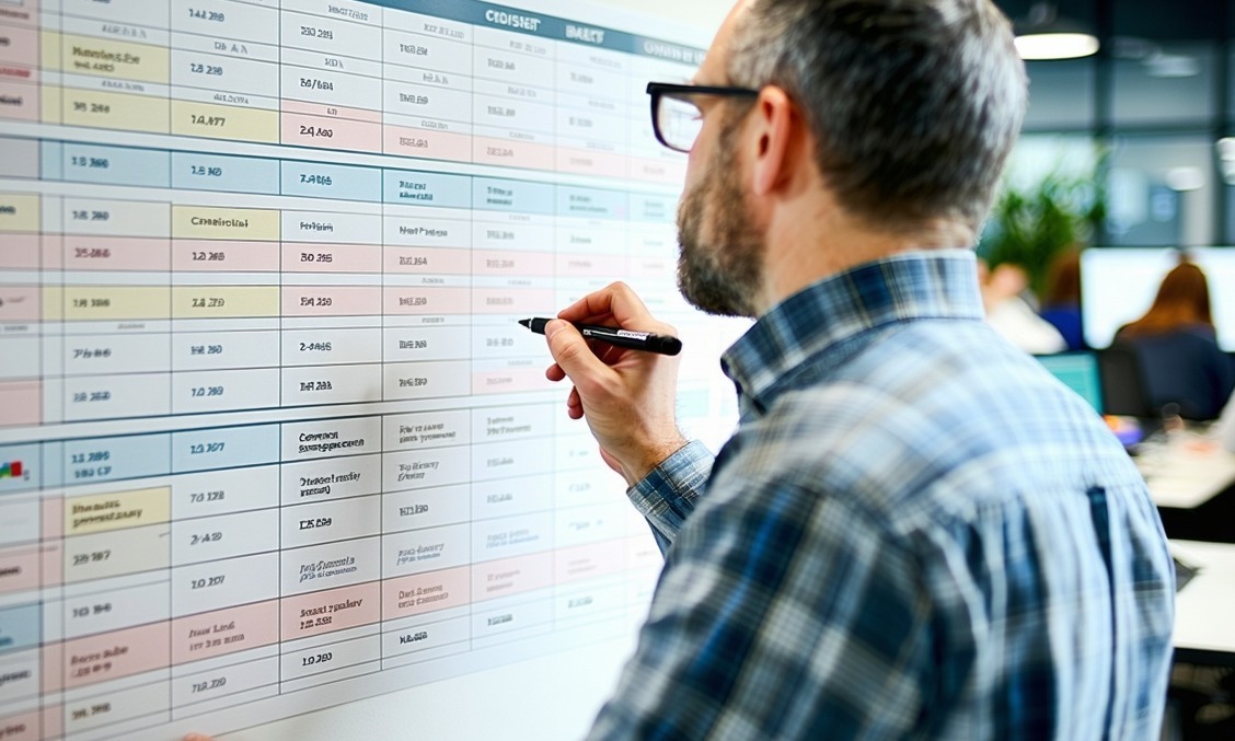 Tips for Effective Absence Management