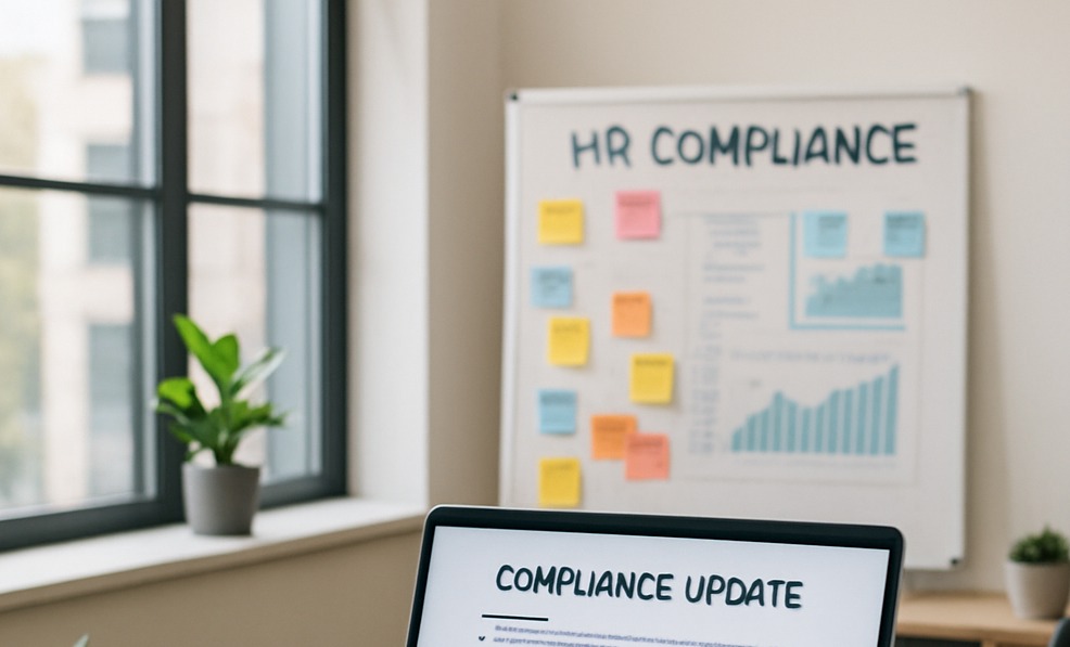 Washington Labor Law Updates