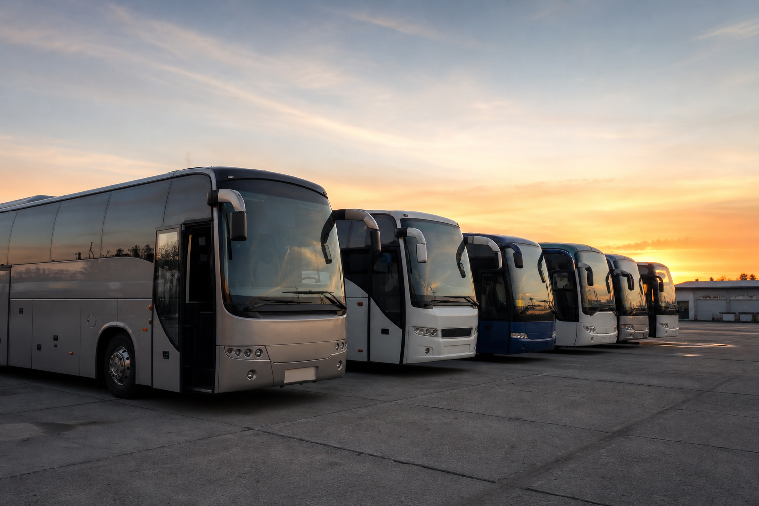 Transportation and Logistics
