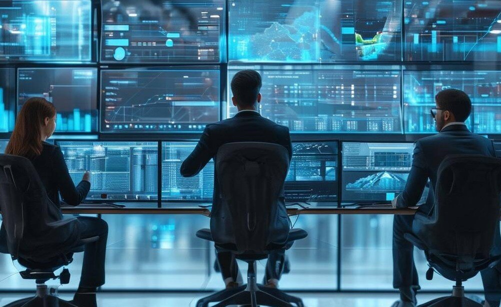 What is HCM Software