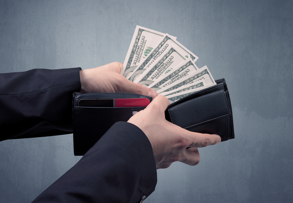 Early Wage Access