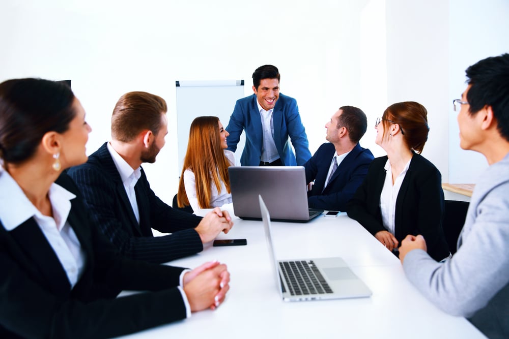 Washington state sexual harassment training requirements