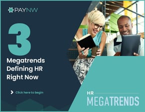HR Megatrends