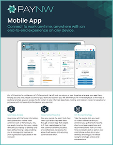 Mobile App Product Profile Cover Image