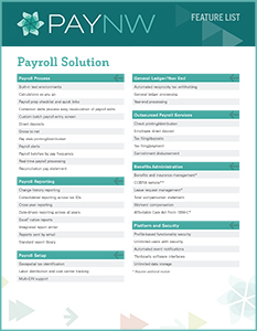 PayNW - Payroll Feature List Cover (300px)