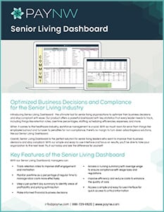 PayNW - Senior Living Dashboard - Cover (300px)