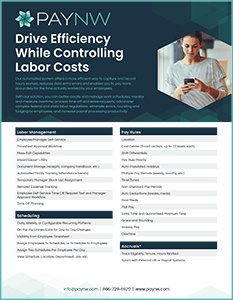 Timekeeping Feature List Cover Image