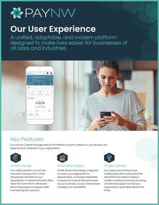 PayNW - User Experience Guide - Cover-1
