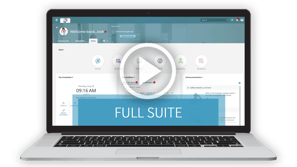 Full Suite Demo Video