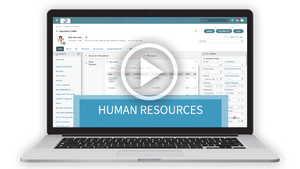 HR Demo Video