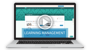 Learning Management Demo Video Thumbnail