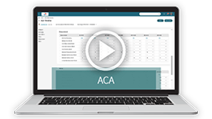 ACA Demo Video