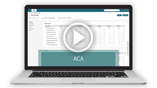 ACA Demo Video