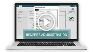 Benefits Demo Video