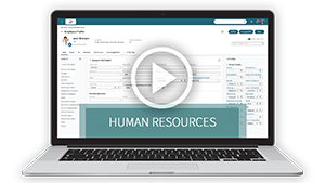 HR Demo Video
