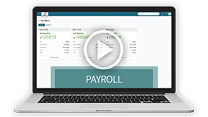 Payroll Demo Video
