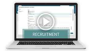 Recruitment Demo Video