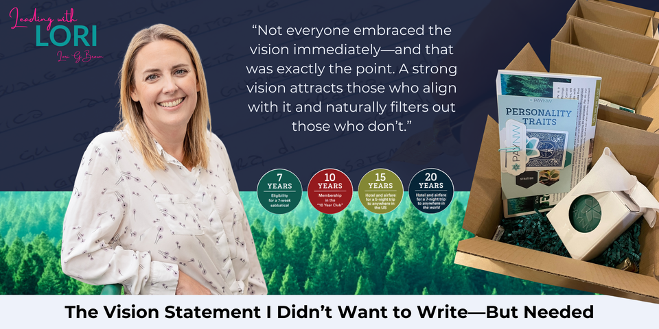 The Vision Statement I Didn’t Want to Write—But Needed