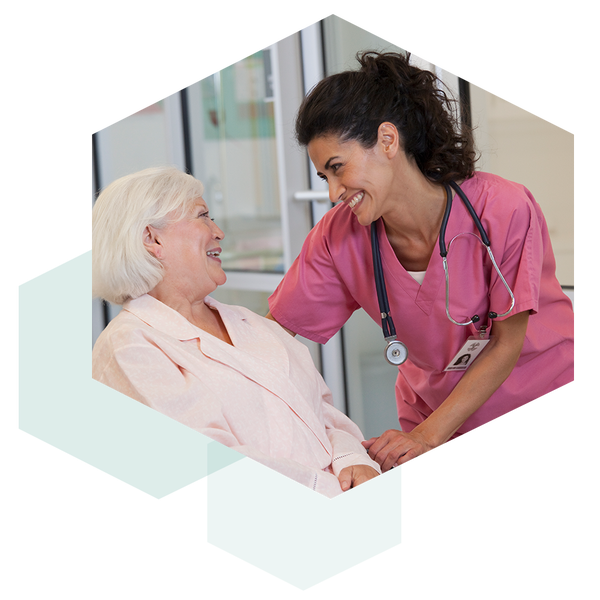 Healthcare Stock Image