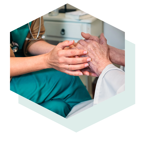 Healthcare Stock Image