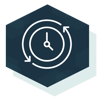 Timekeeping Software Icon