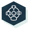 Benefits Management Software Icon