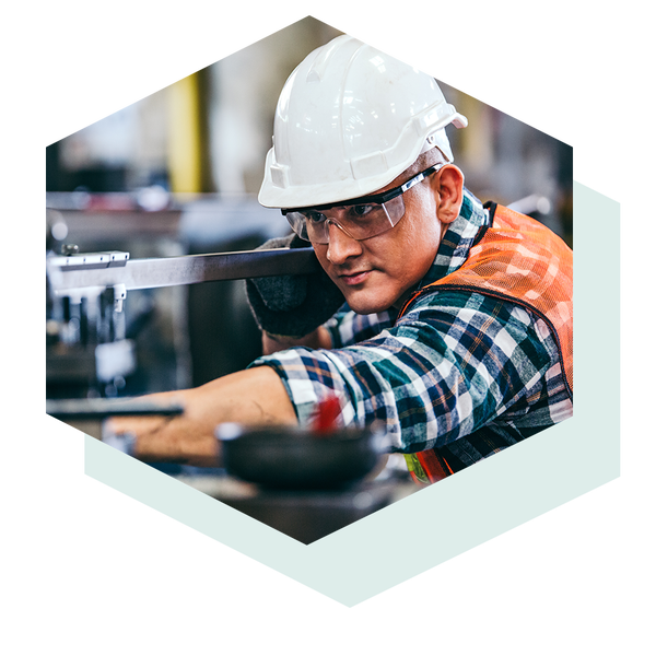 Manufacturing Stock Image