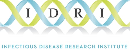 IDRI Logo