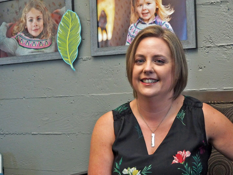 PayNorthwest COO Lori Brown 40 Under 40