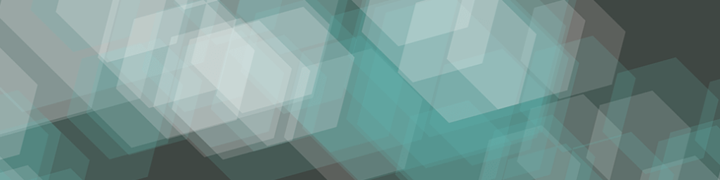 Blog Hexagon Banner Image