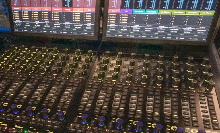 Proud to Underwrite KEXP