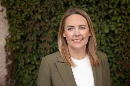 Lori Brown’s Leadership at PayNW Recognized in PSBJ’s 40 Under 40 List
