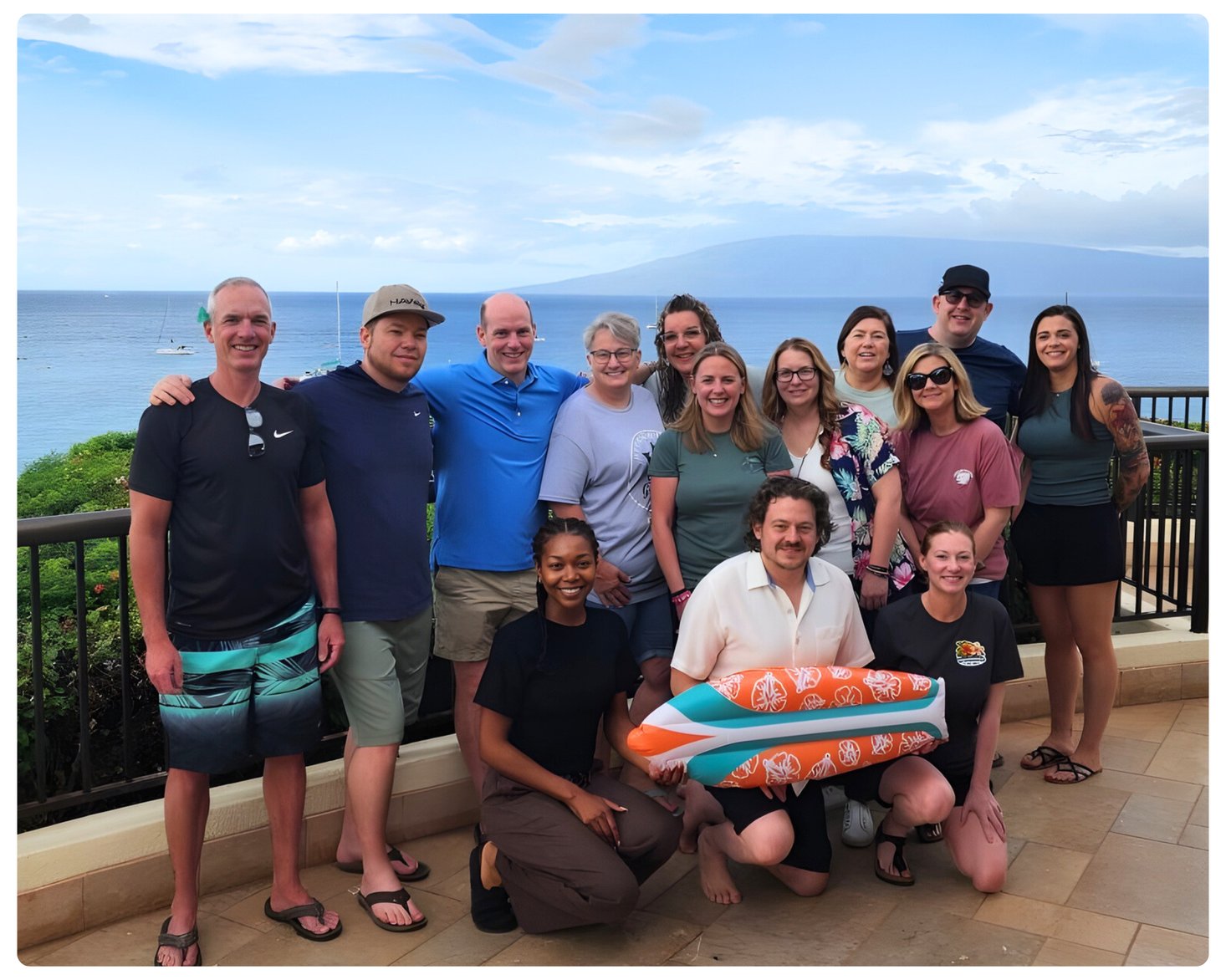 Why Every Leadership Team Needs a Manager Retreat
