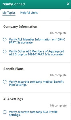 ACA RC Checklist 3