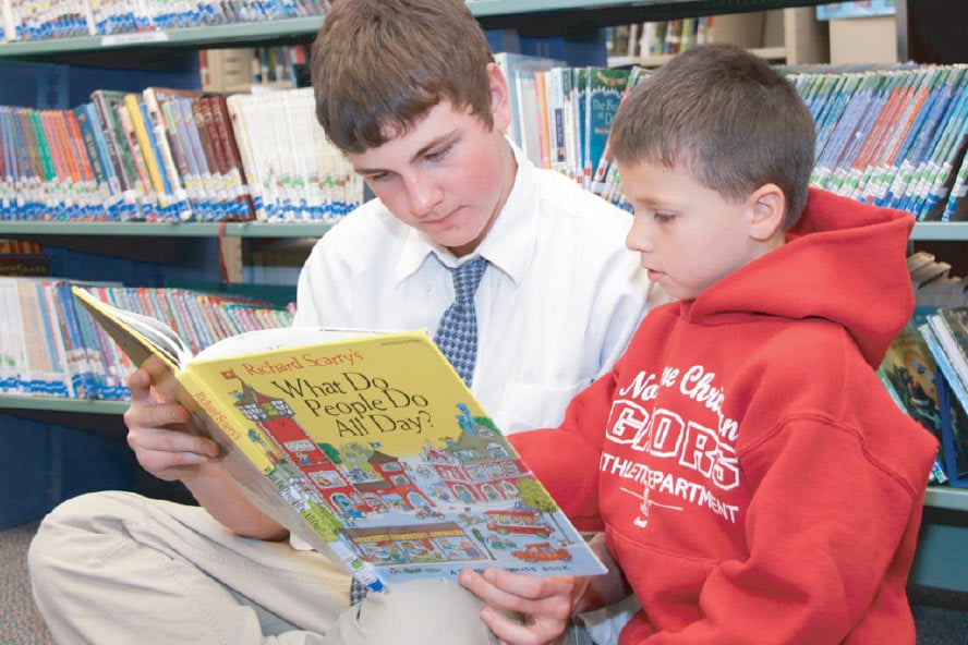 NorthShoreChristian CaseStudy