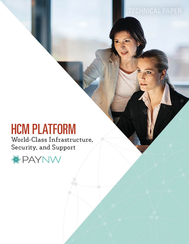 HCM Cloud Technology