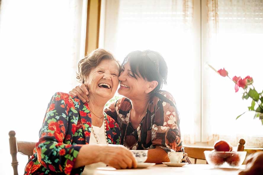 Workforce Management for Senior Living Facilities