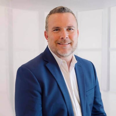 Ken Young Headshot