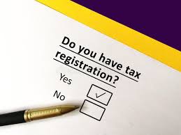 706 Tax Registration Stock Photos ...