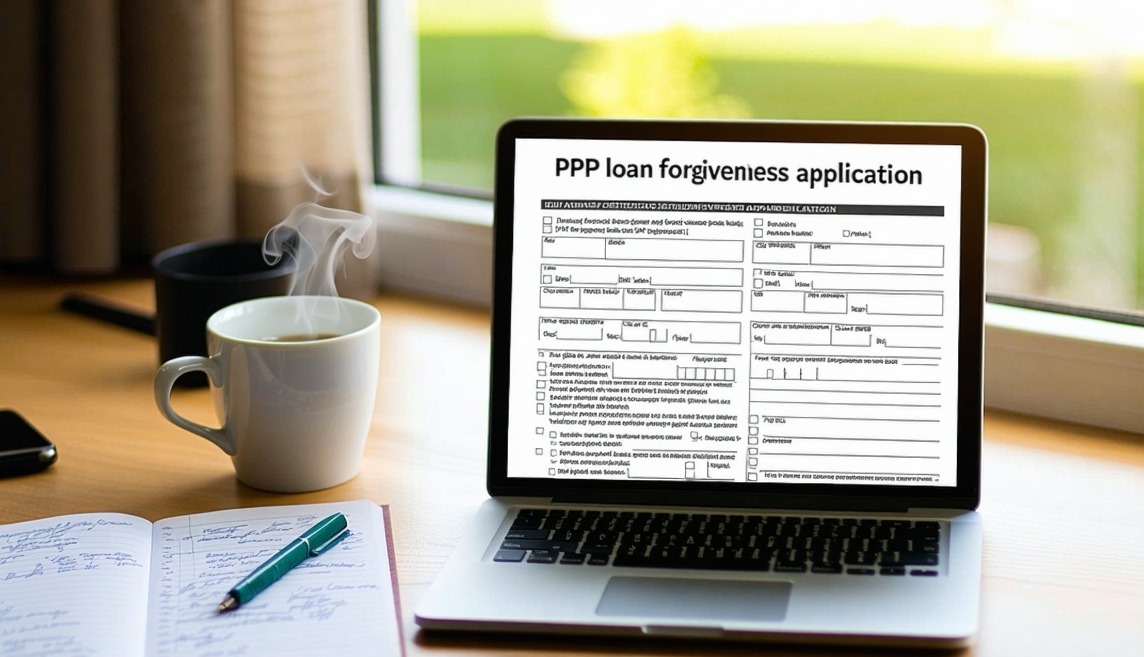SBA Releases PPP Loan Forgiveness Application and Instructions