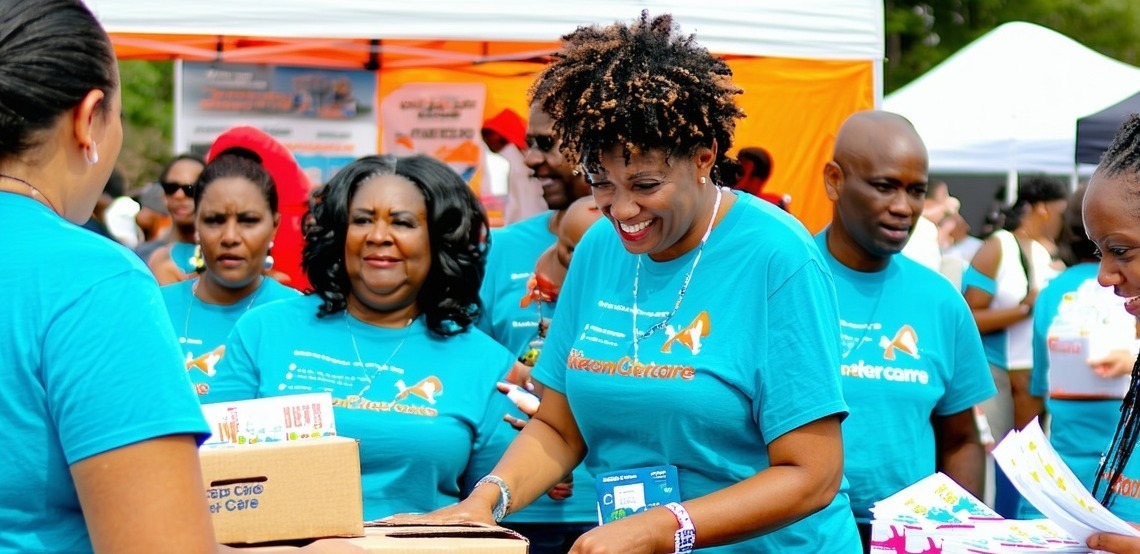 Charitable Giving