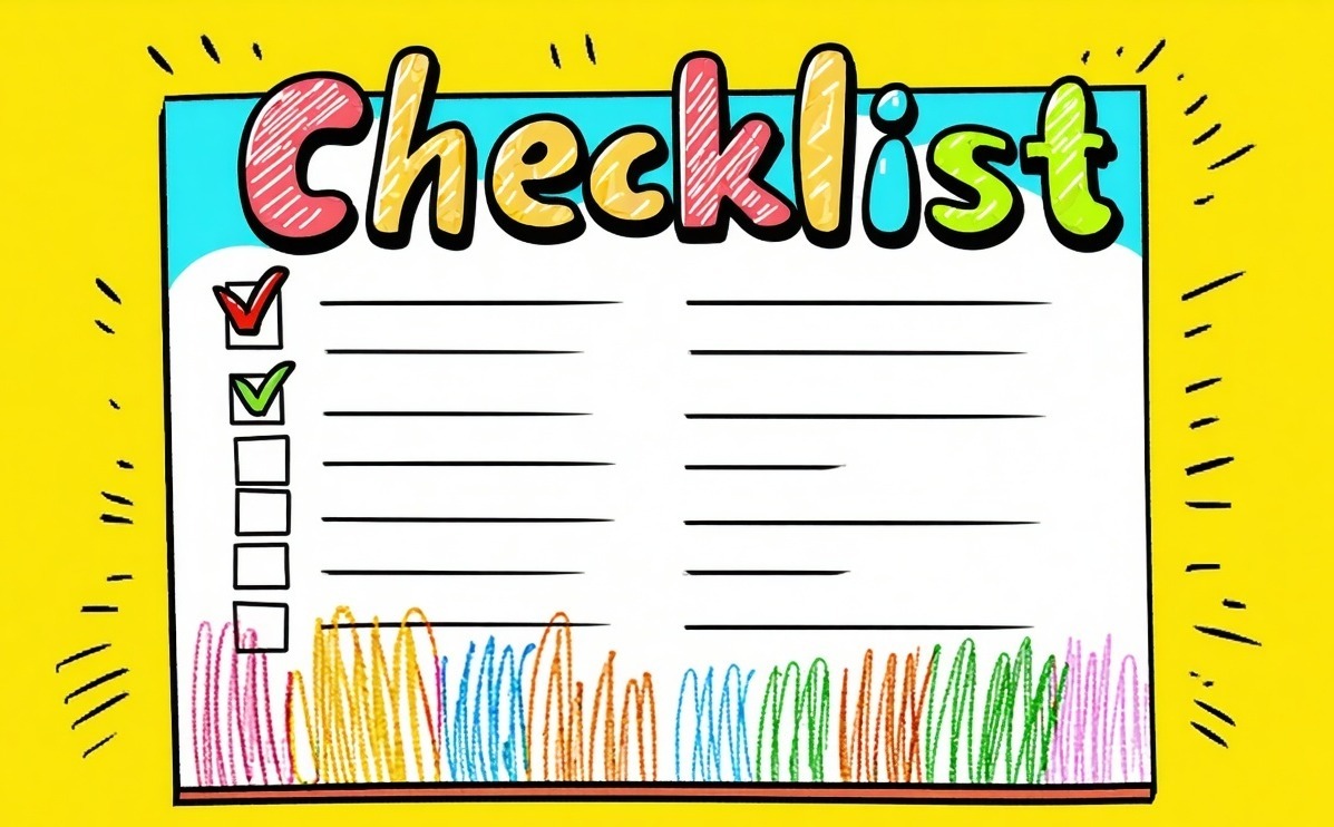Planning for the New Normal - Washington State Business Checklist
