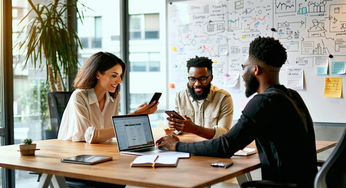 What do your Employees and Angry Birds Have in Common?