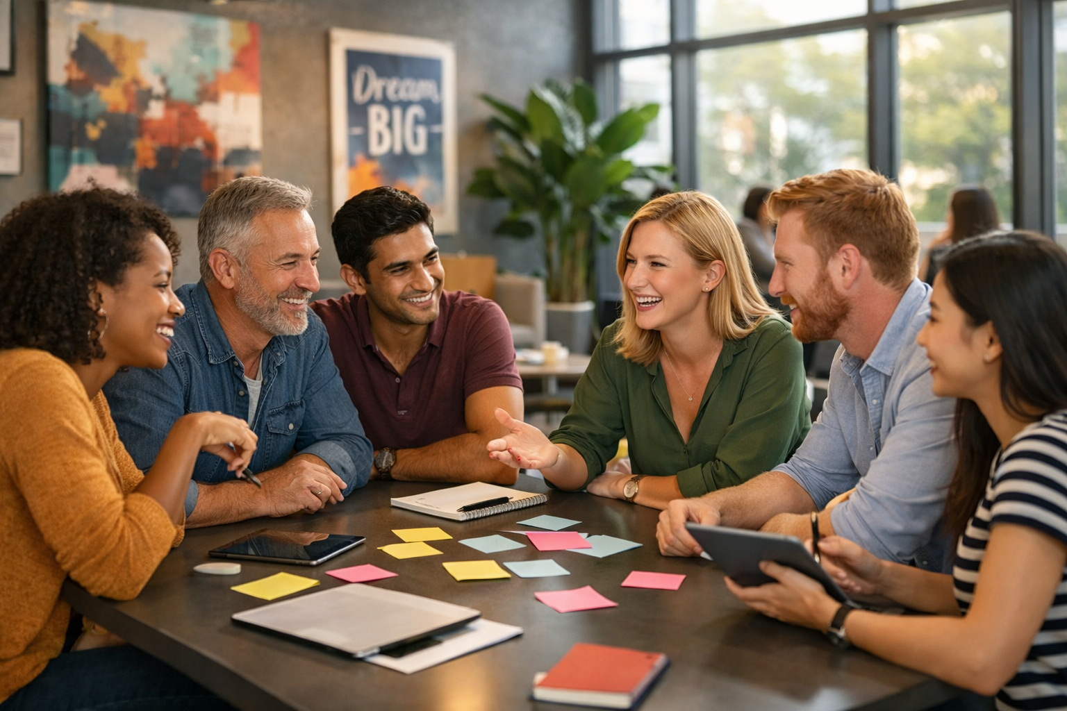 Benefits of Employee Recognition Programs