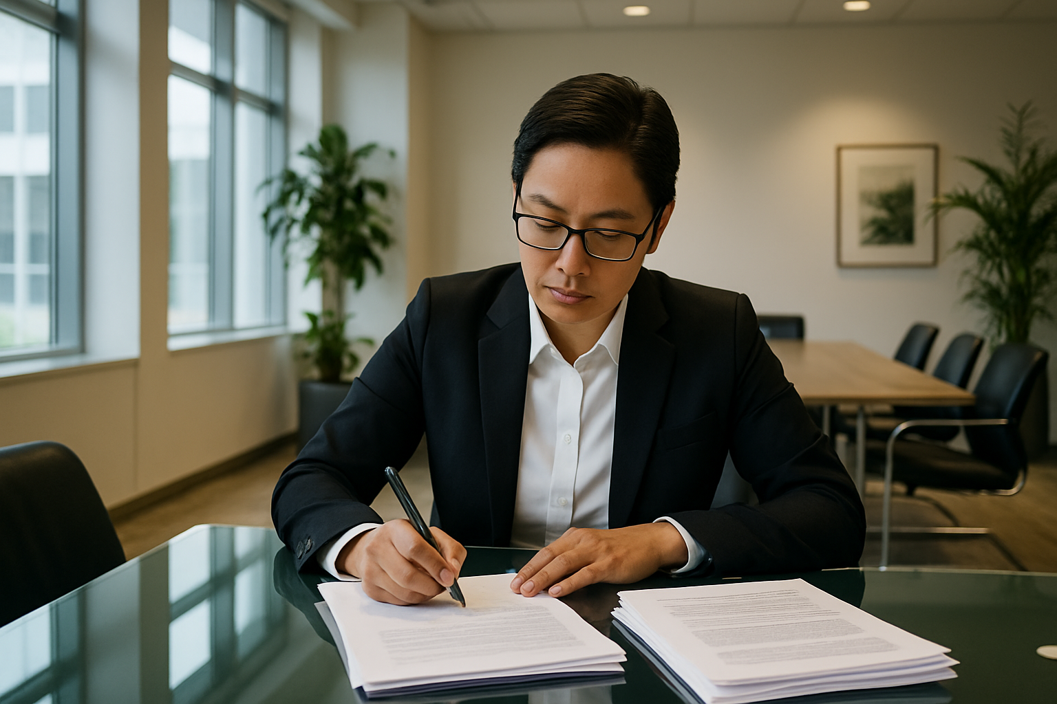 Non-Compete Agreements in Washington State