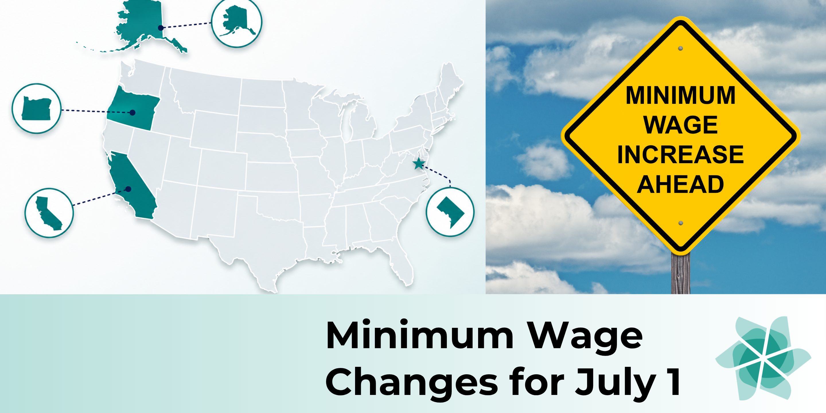 Mid-Year Minimum Wage Increases: What Employers Need to Know for July 1, 2026