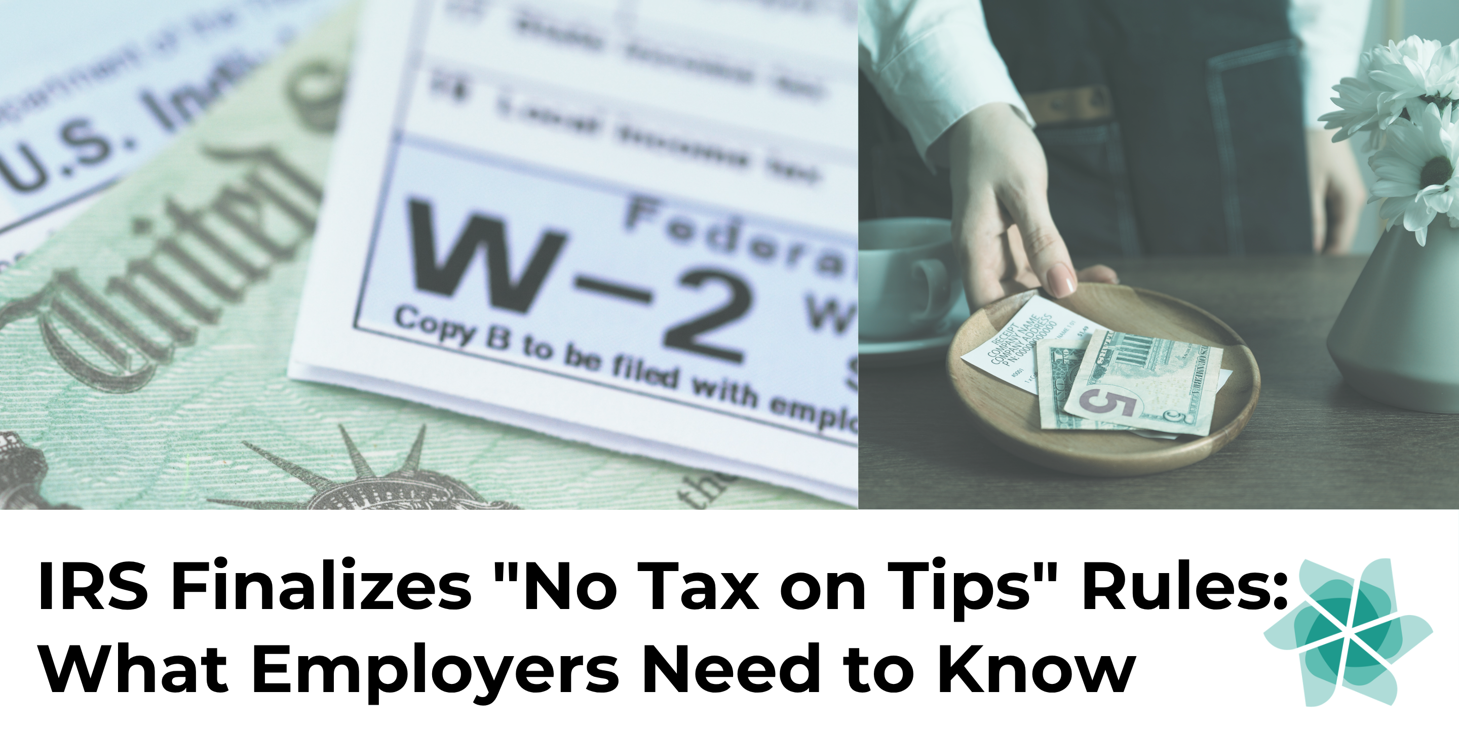 IRS Finalizes 