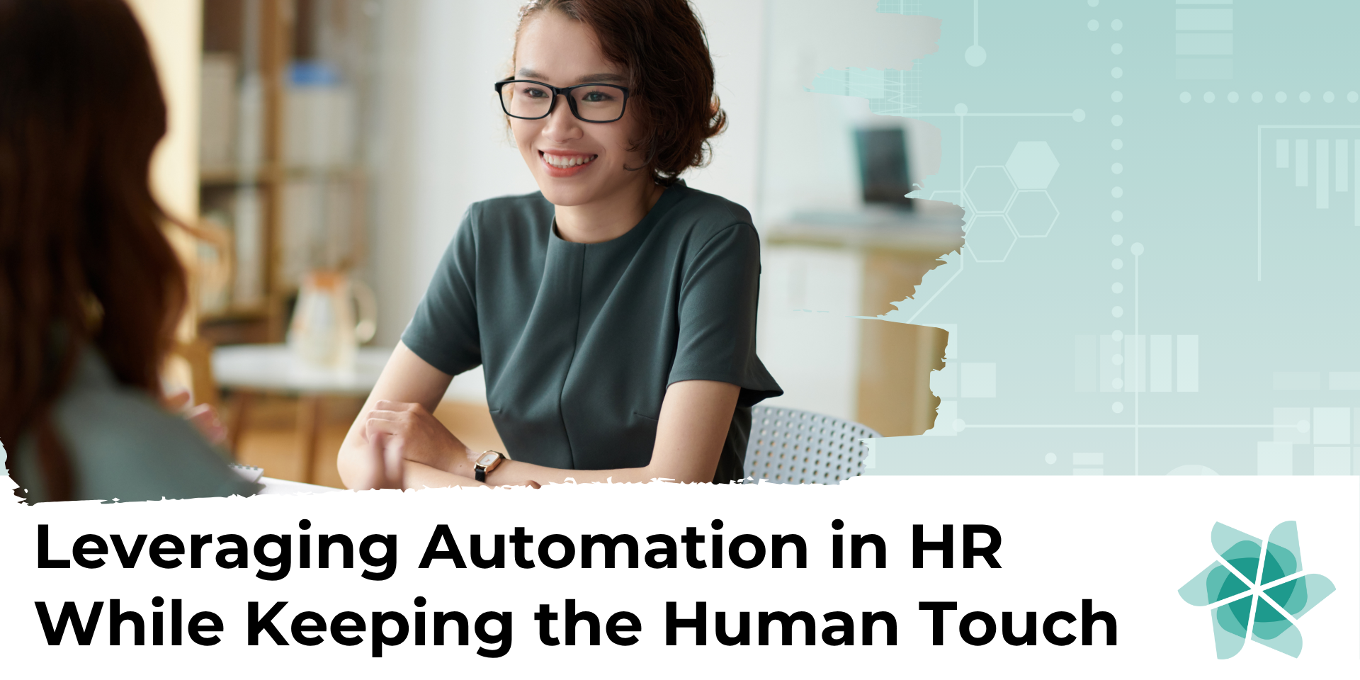 Leveraging Automation in HR While Keeping the Human Touch