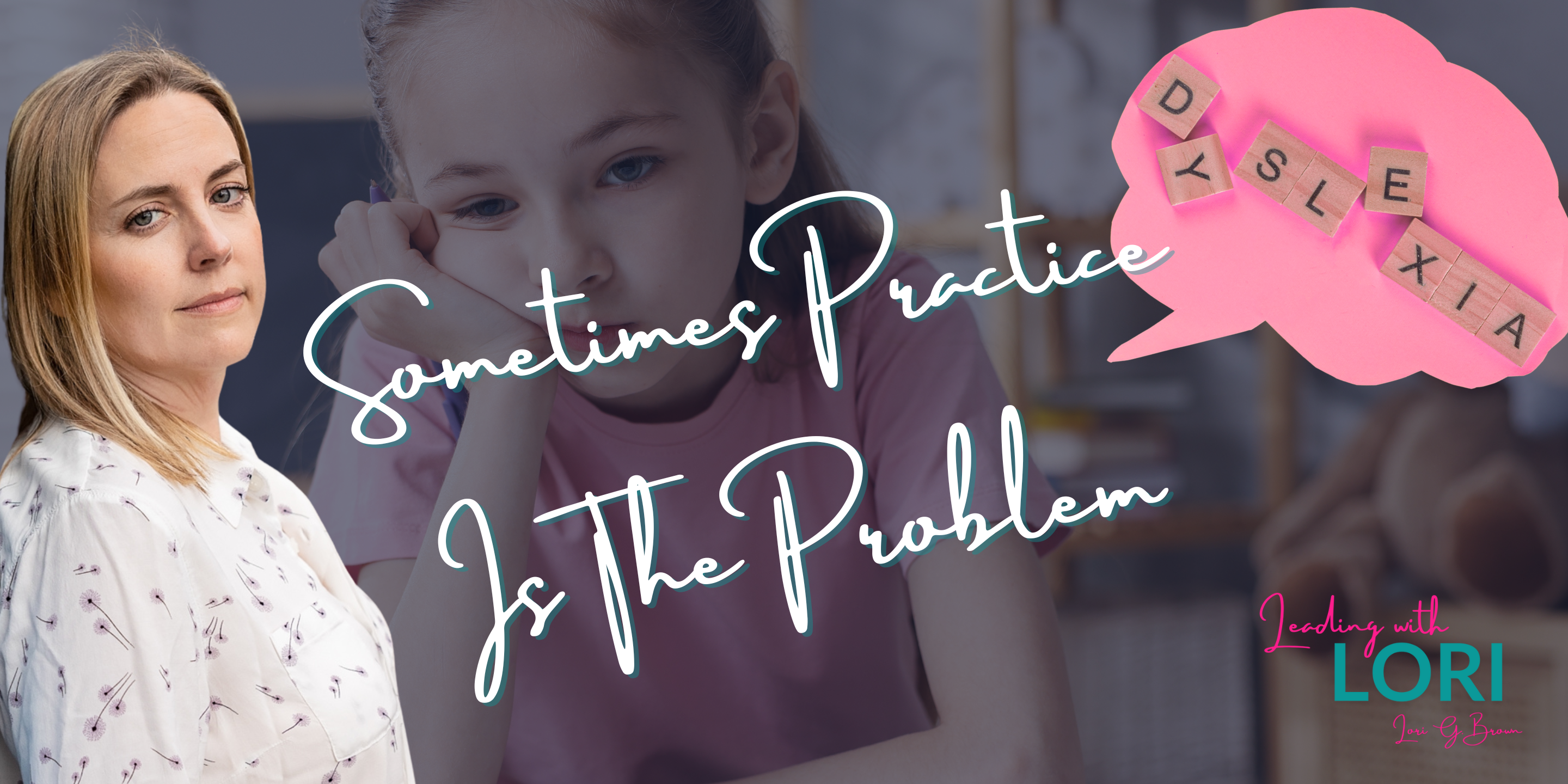 Sometimes Practice Is The Problem